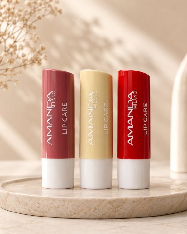 Amanda Lip Care