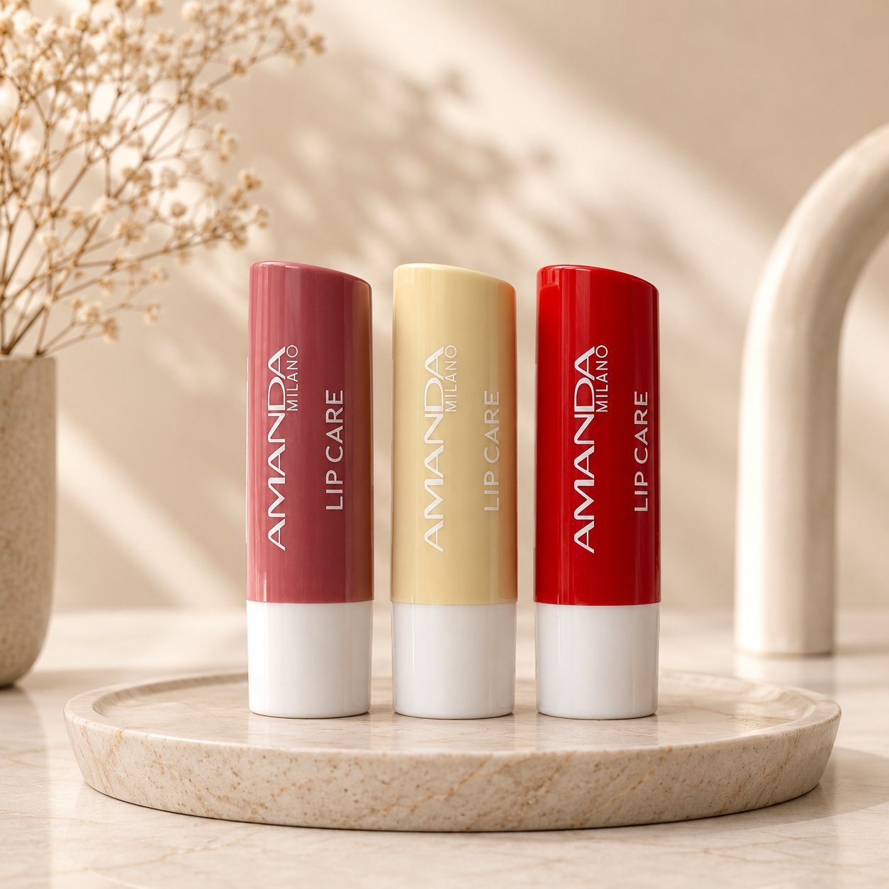 Amanda Lip Care