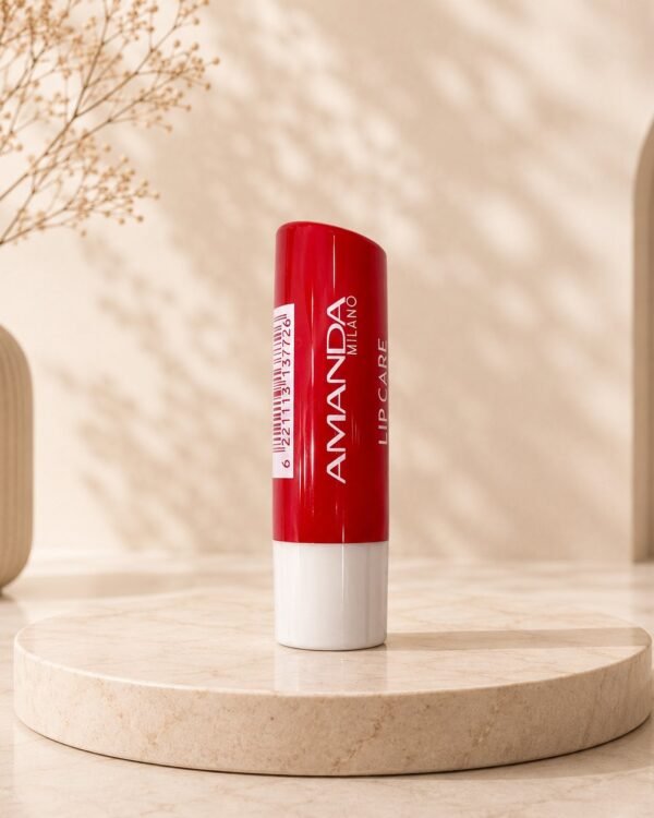 Amanda Lip Care
