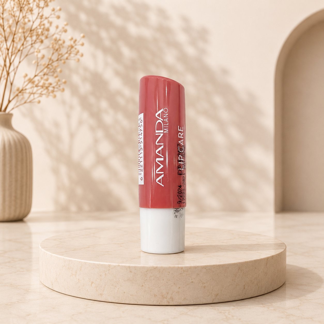 Amanda Lip Care