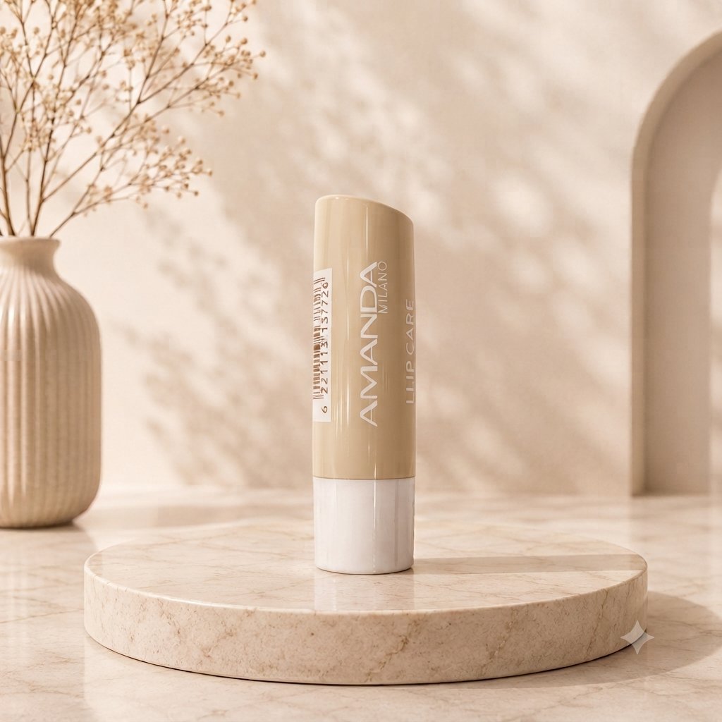 Amanda Lip Care