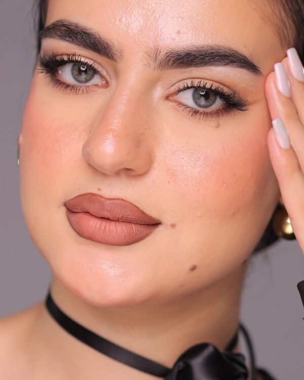 Celia Pistachio