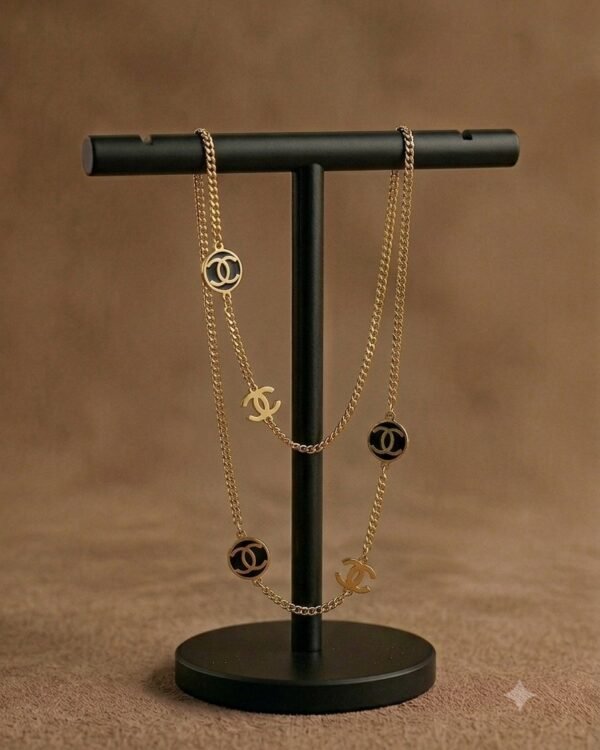 CHANEL Necklace