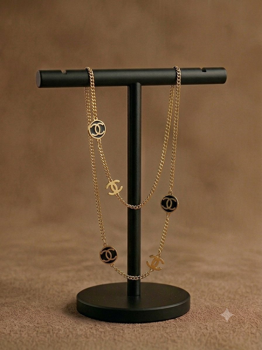 CHANEL Necklace