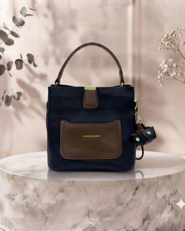 Crossbody Bag Black