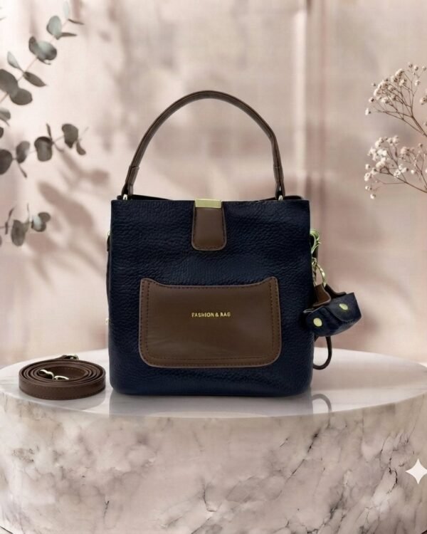 Crossbody Bag Black