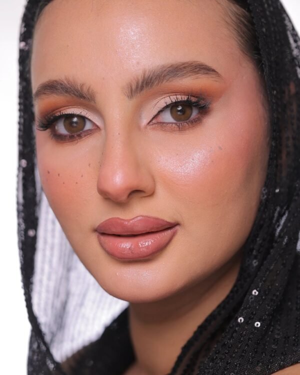 Deep Brown