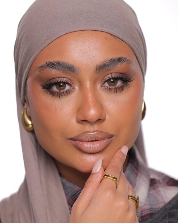 Deep Brown