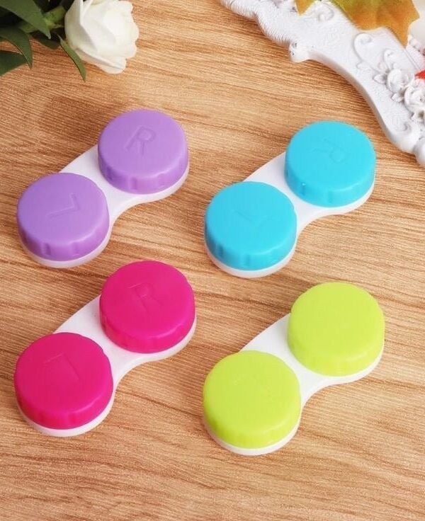 Lenses Case
