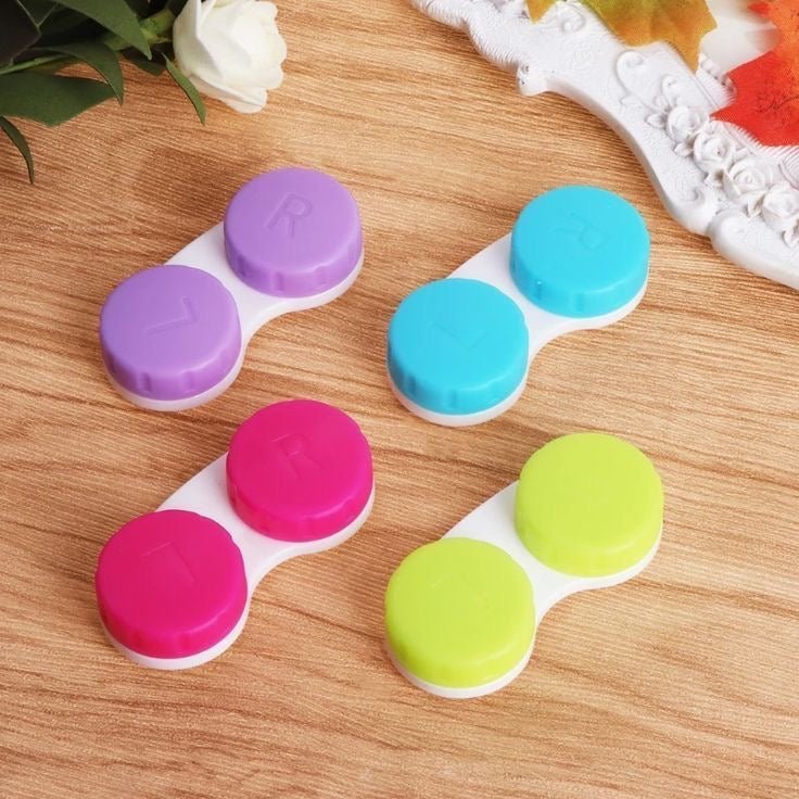 Lenses Case