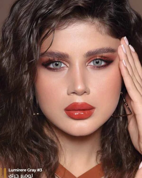 Lumirere Gray