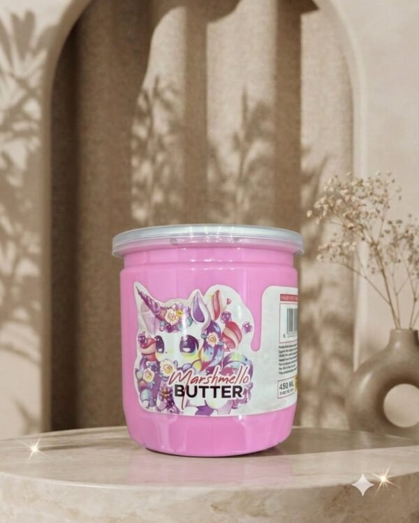 Marshmello Body Butter