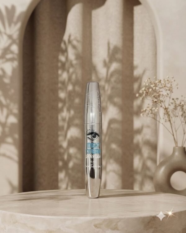 Might Cinema Volume Express Spider Lash
