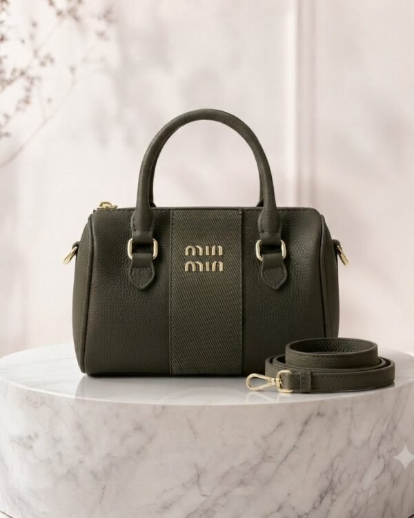 Miu Miu Bag Green