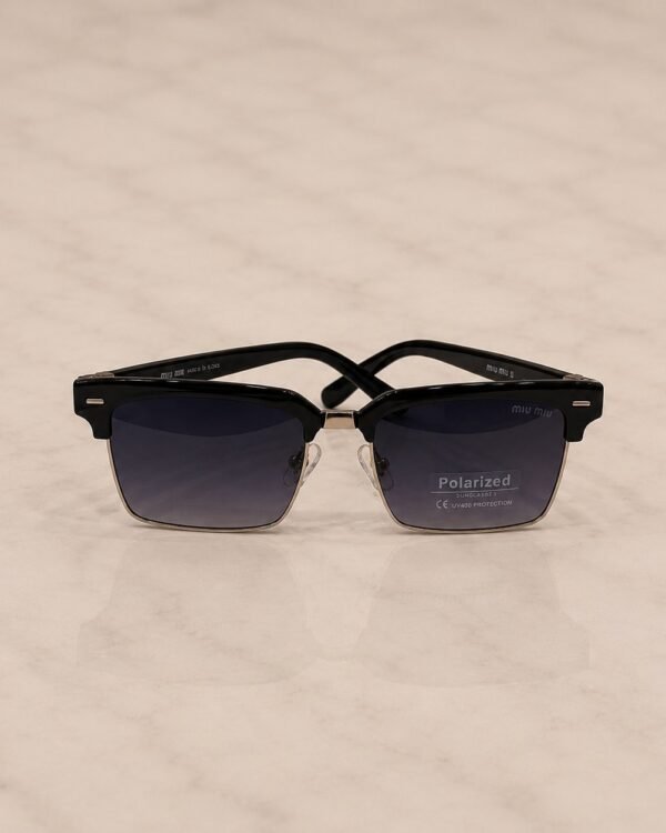 Miu Miu Sunglasses Black