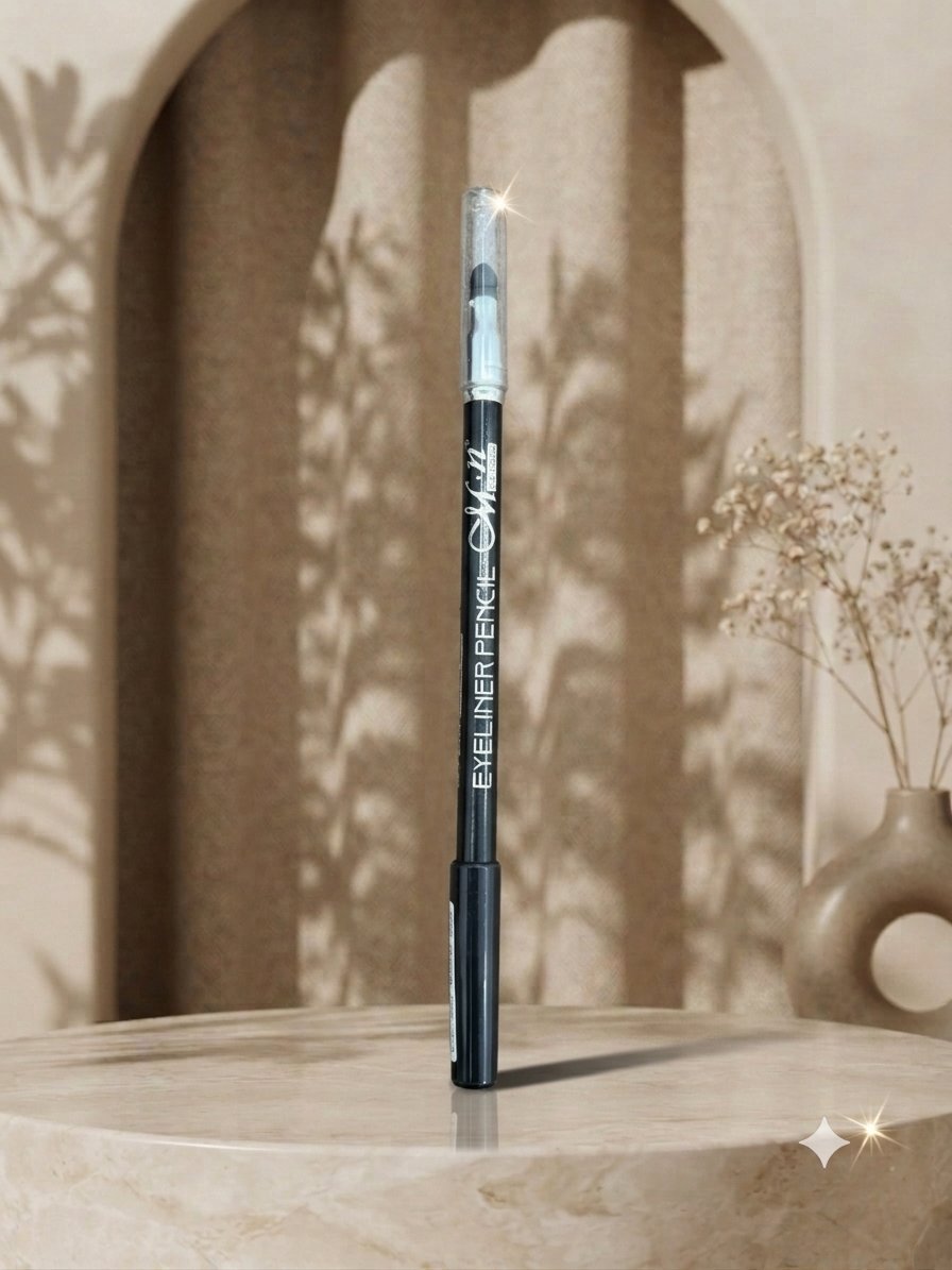 MN Eyeliner Pencil
