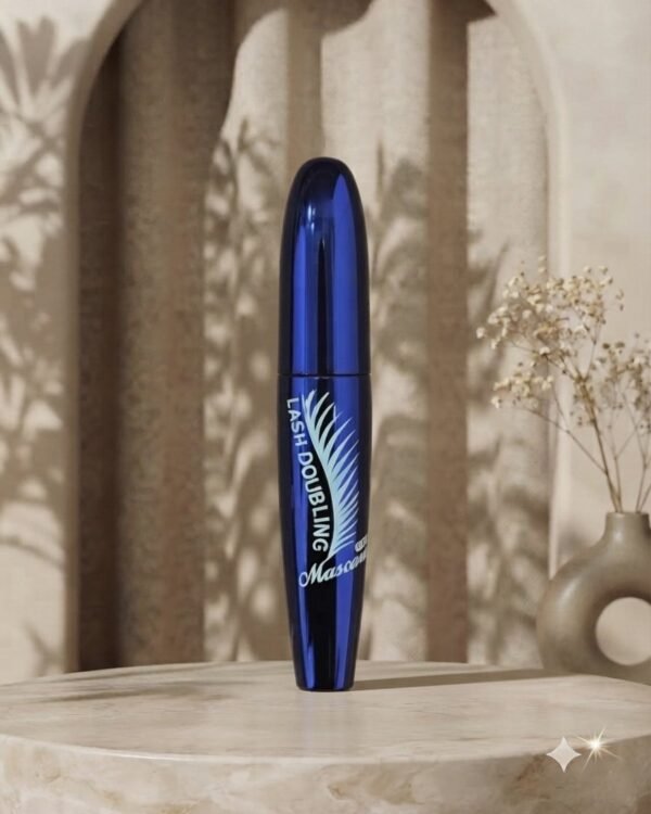 MN Lash Doubling 3D Mascara
