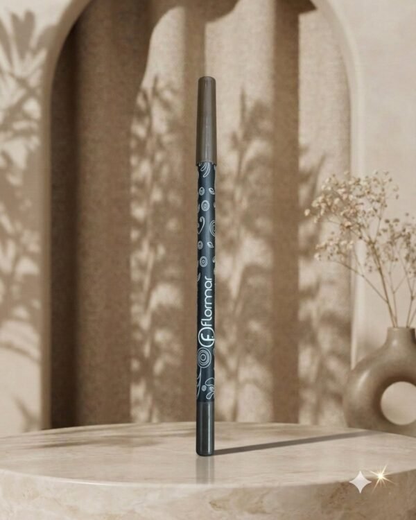 Flormar Eyebrow Pencil Brown