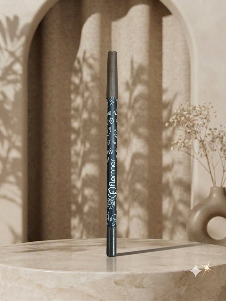 Flormar Eyebrow Pencil Brown