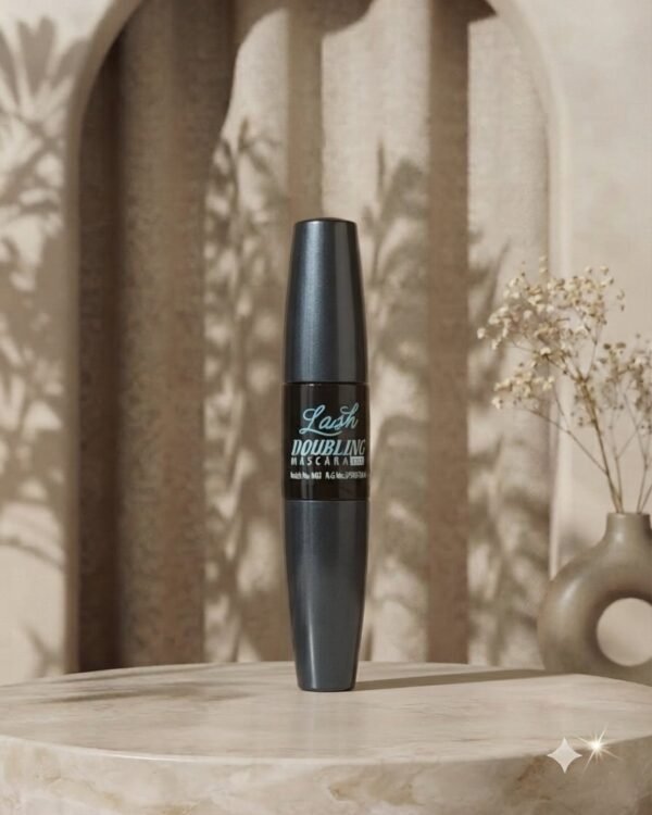 MN Lash Doubling Mascara