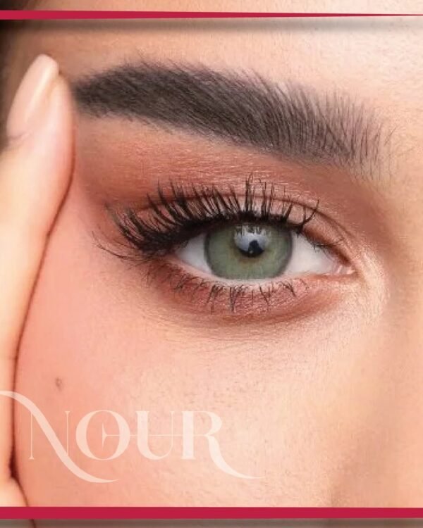 Natural Green