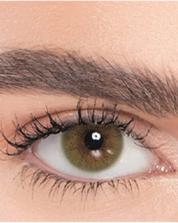 Naturèl Core Green