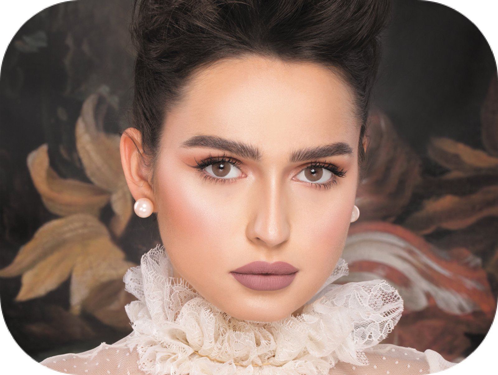 Naturèl Core Hazel