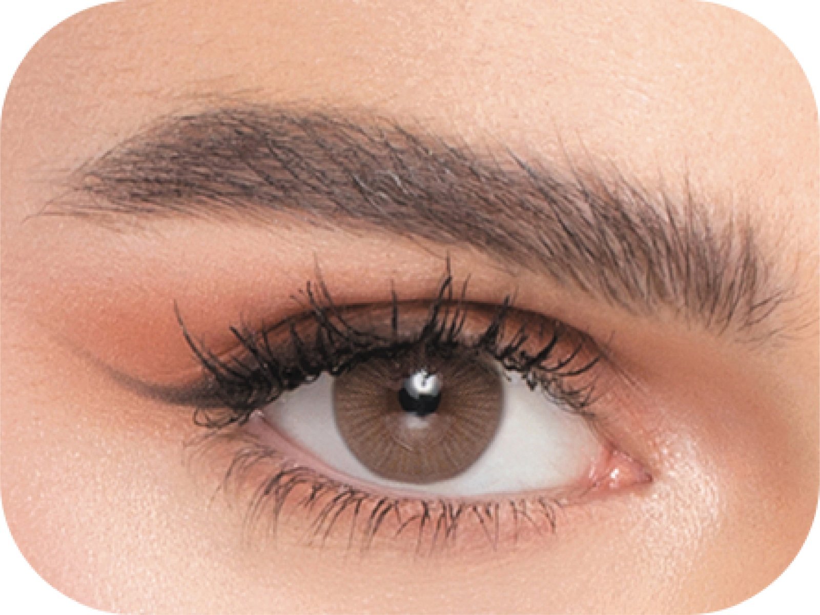 Naturèl Core Hazel