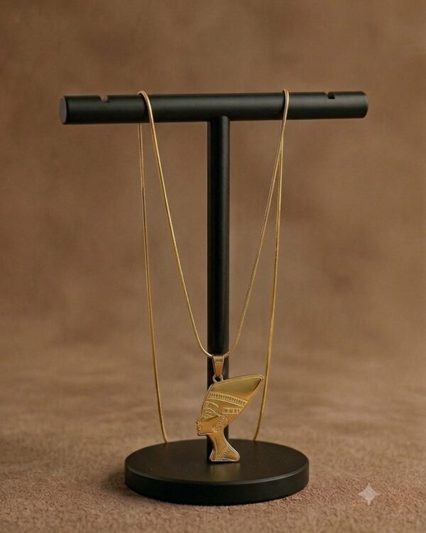 Nefertiti Necklace