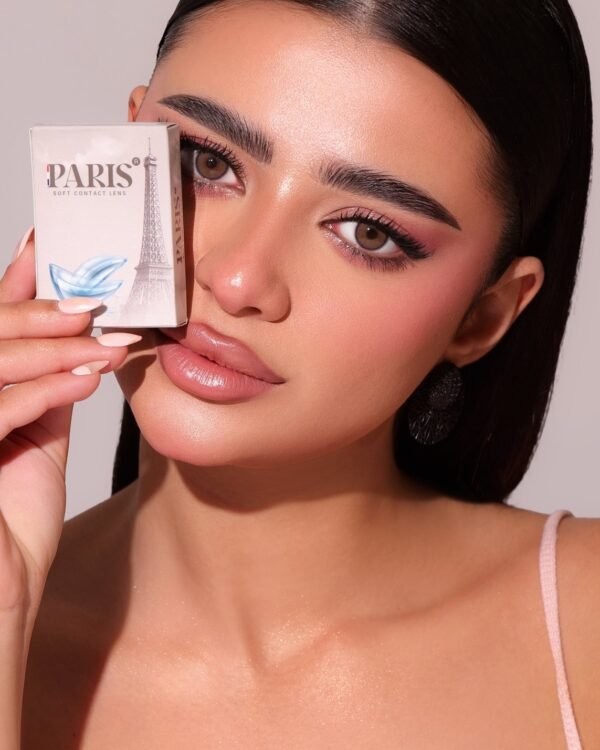 Paris Galaxy Brown