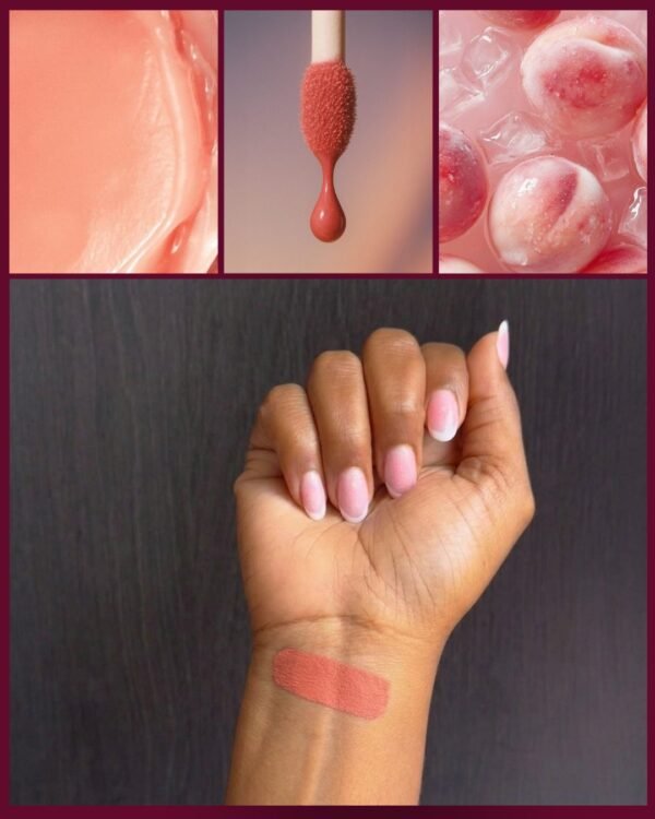 Pink Bloom Blush