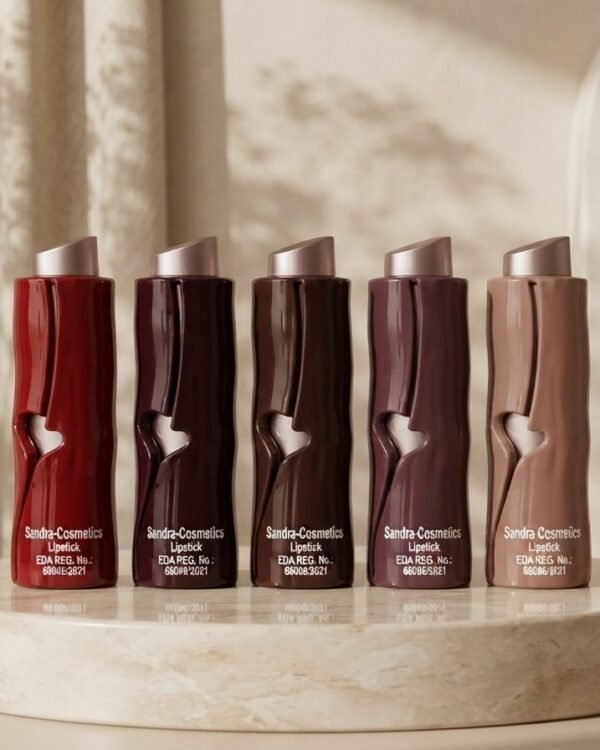 Sandra Cosemtics Lipstick