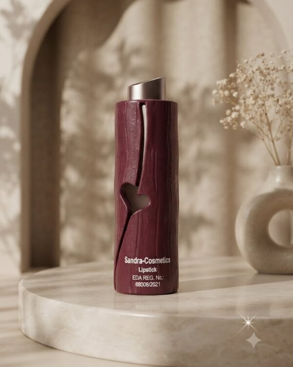 Sandra Cosemtics Lipstick