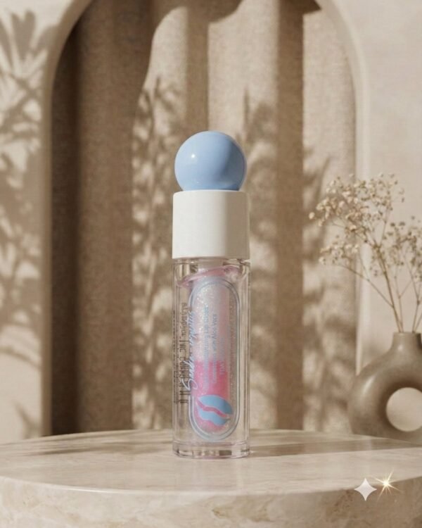 Sandra Cosmetics Magic Moisturising Lip Gloss