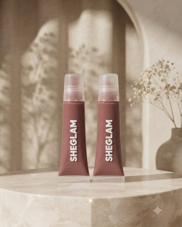 Sheglam LipGloss