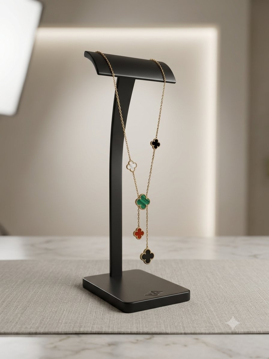 Van Cleef Necklace